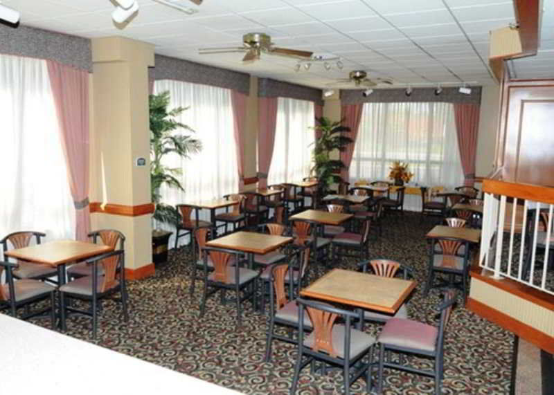 Comfort Inn Anaheim Resort Exterior foto
